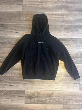 Men’s Alphalete Hoodie